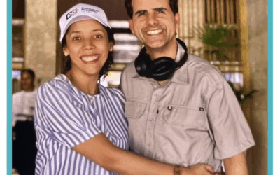 Manuel Alejandro Ruiz Perrello – Santo Domingo, República Dominicana